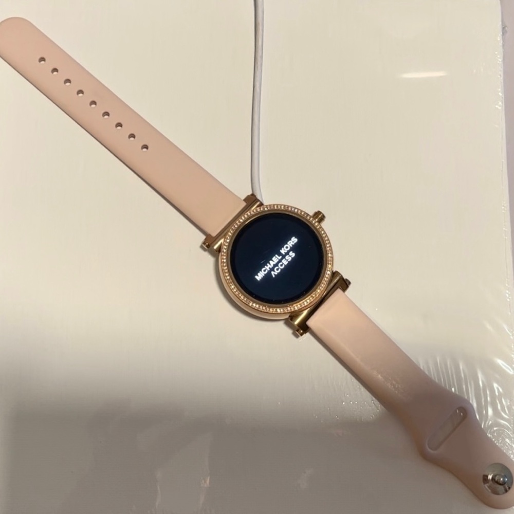 Michael Kors smartwatch